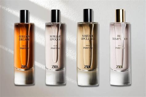 perfumes zara dupe|zara perfume dupes man 2024.